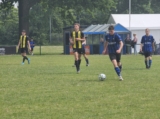 S.K.N.W.K. JO19-1 - Halsteren JO19-2 (competitie) 2024-2025 (3e fase) (225/225)